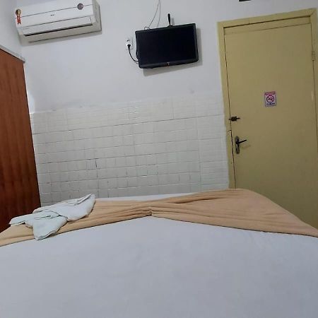 Pousada Bomfim Maceió Exterior foto