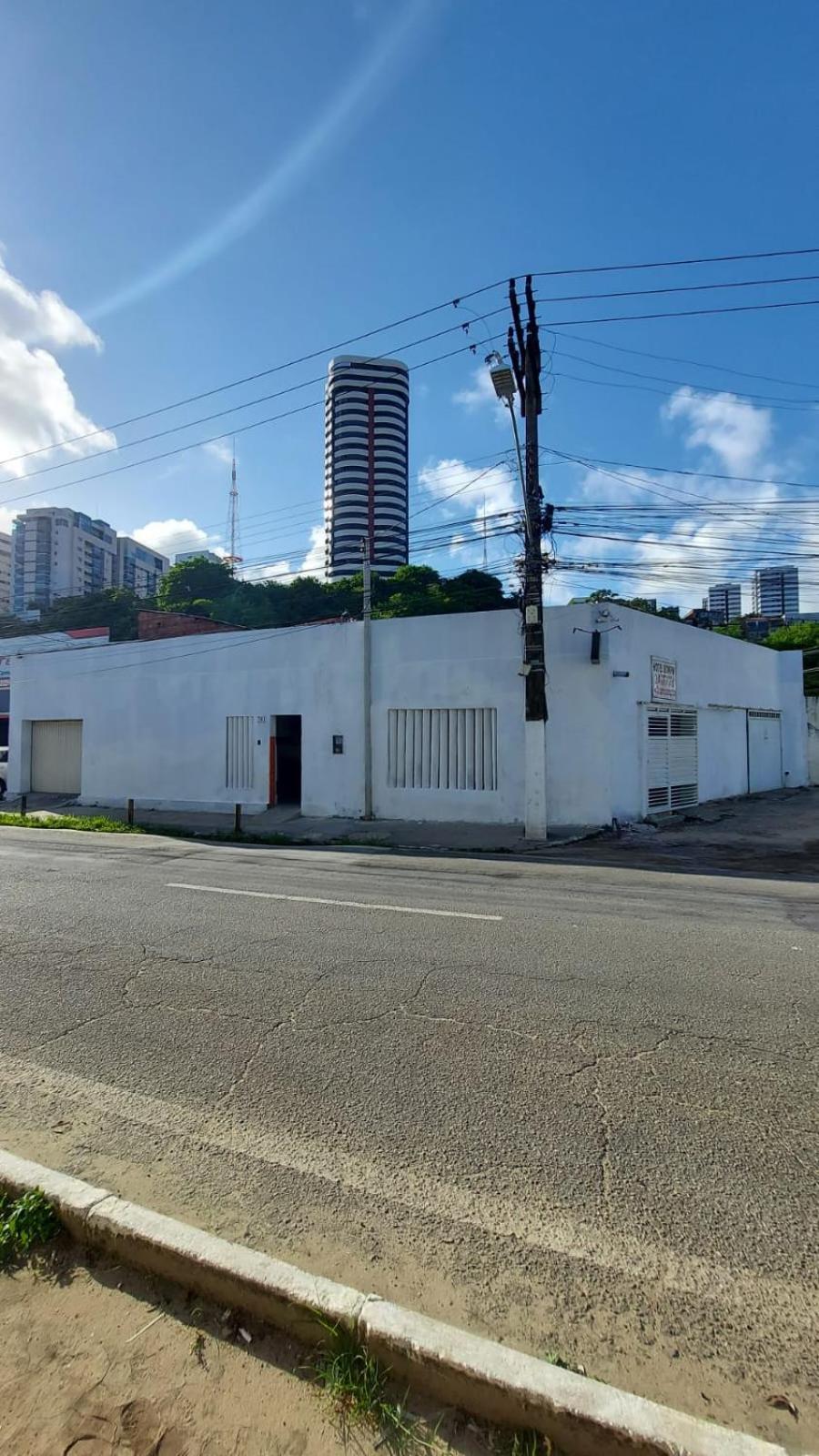 Pousada Bomfim Maceió Exterior foto