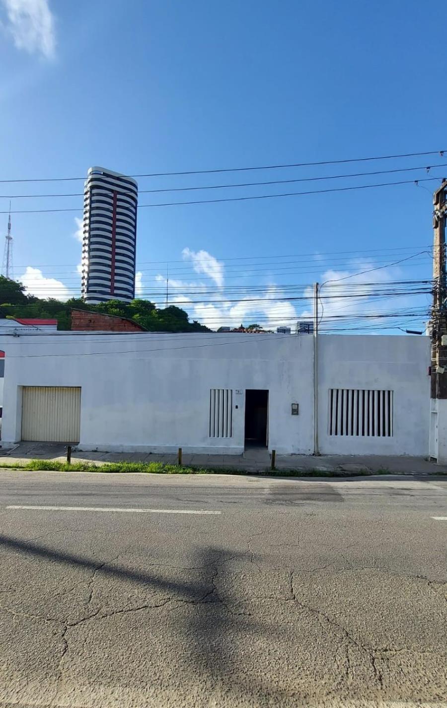 Pousada Bomfim Maceió Exterior foto