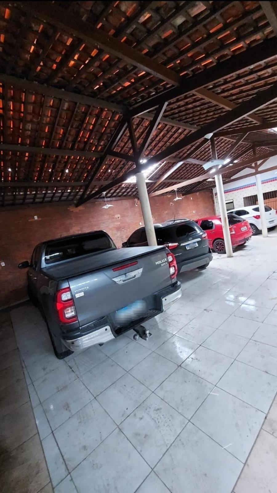 Pousada Bomfim Maceió Exterior foto