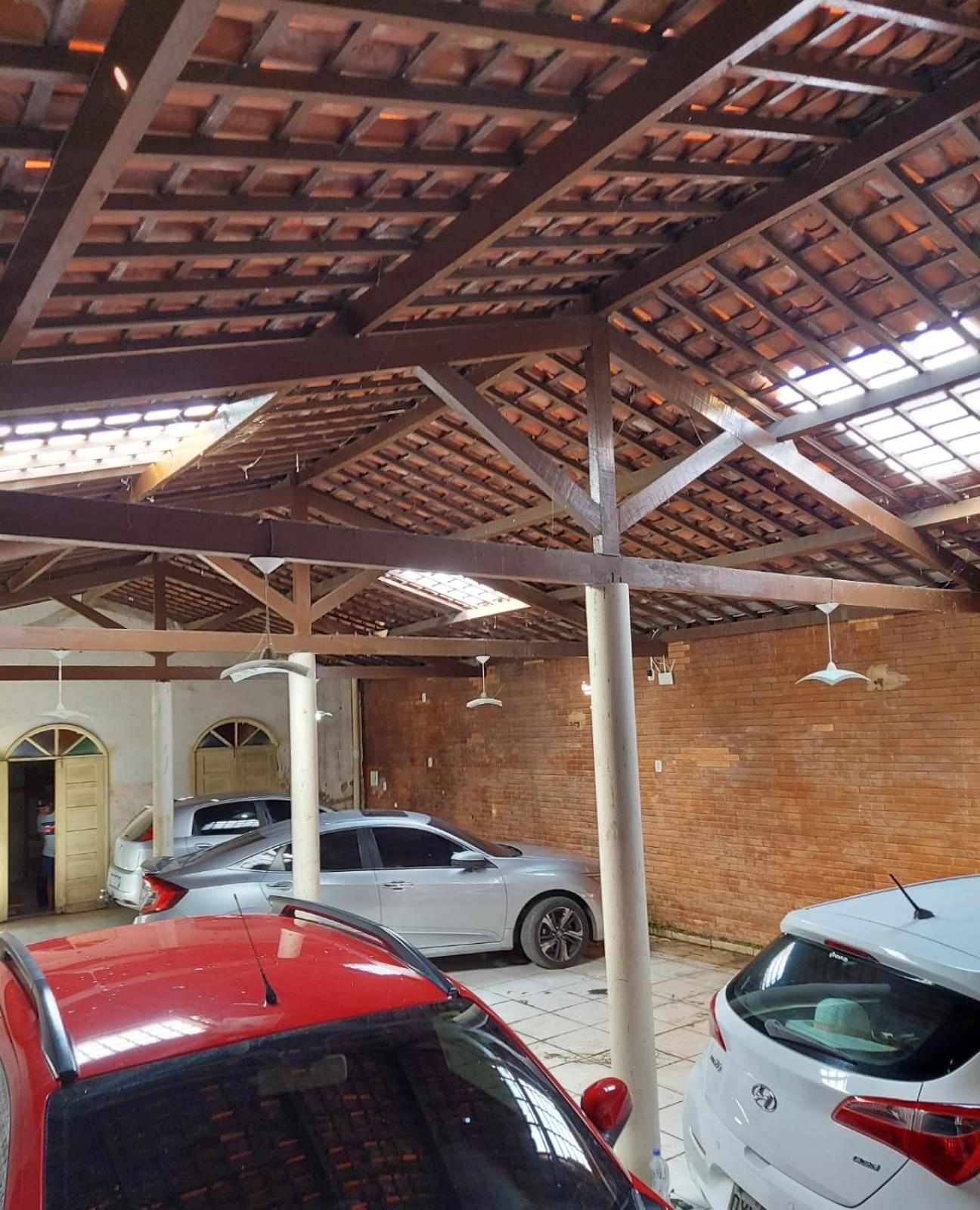 Pousada Bomfim Maceió Exterior foto