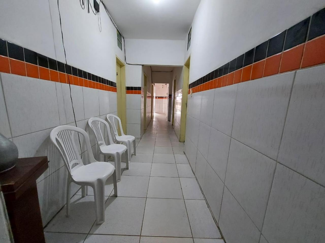 Pousada Bomfim Maceió Exterior foto