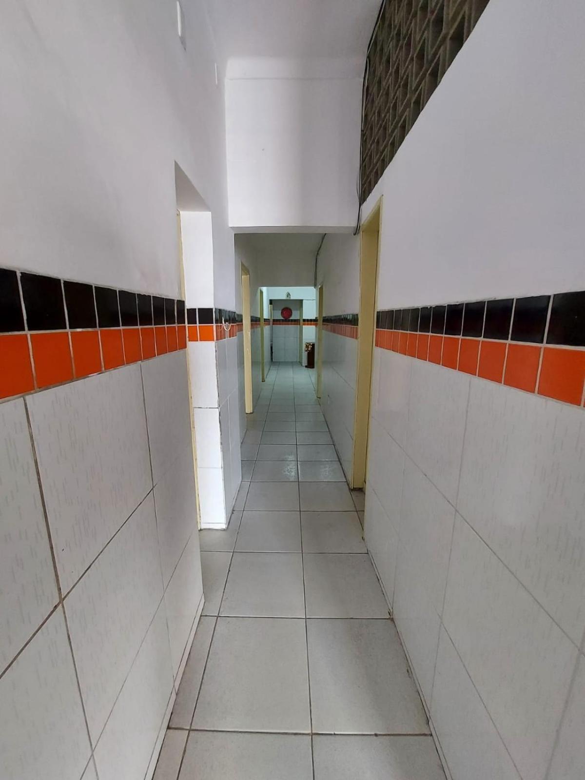 Pousada Bomfim Maceió Exterior foto