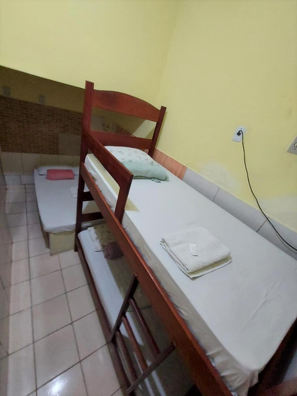 Pousada Bomfim Maceió Exterior foto