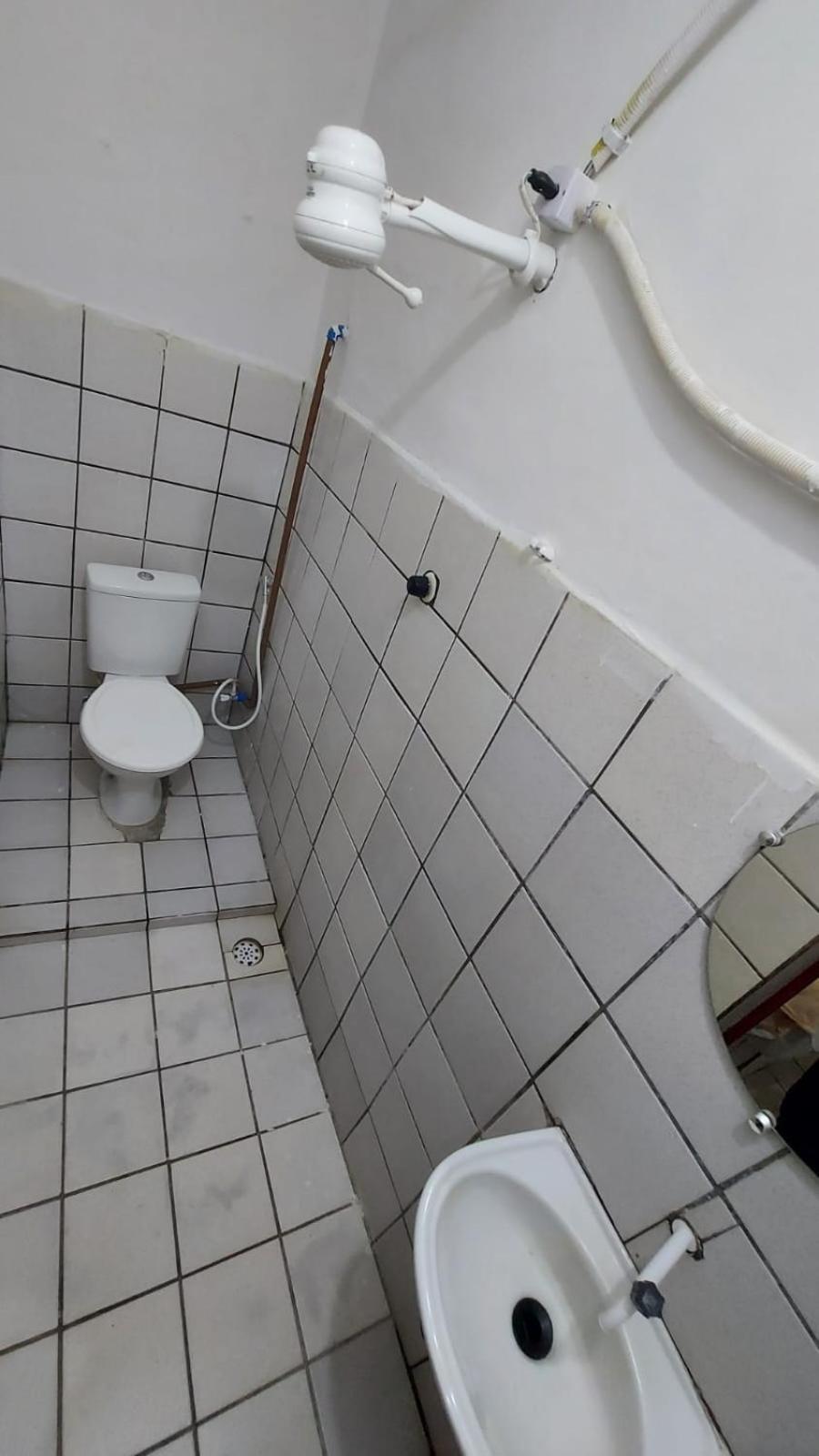 Pousada Bomfim Maceió Exterior foto